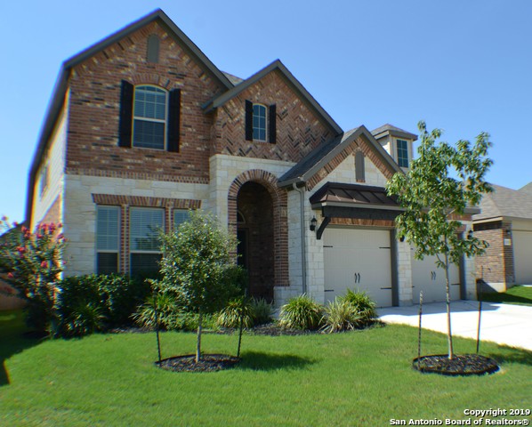Details for 3127 Pinecone Cove, New Braunfels, TX 78130