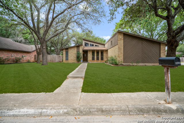 Details for 3202 Morning Crk, San Antonio, TX 78247