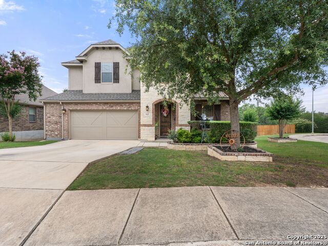 Details for 515 Secluded Grove, San Antonio, TX 78253