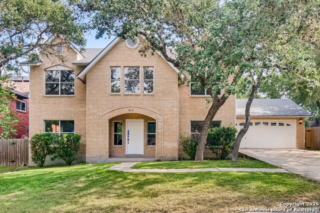 Details for 9619 Stillforest, San Antonio, TX 78250