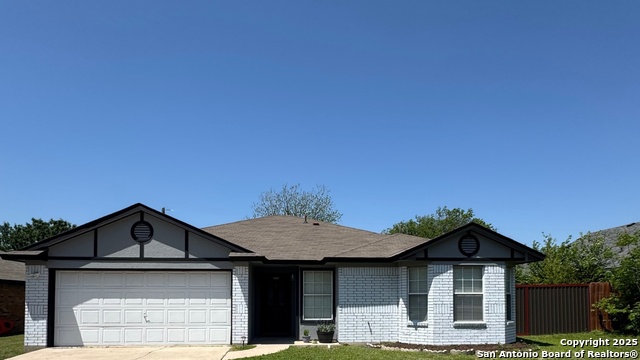 Details for 1817 Dusk Dr, Killeen, TX 76543