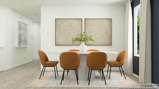 Listing photo id 3 for 8122 Krypton Drive