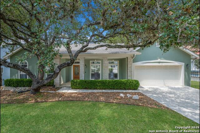 Details for 309 Watts  , Canyon Lake, TX 78133