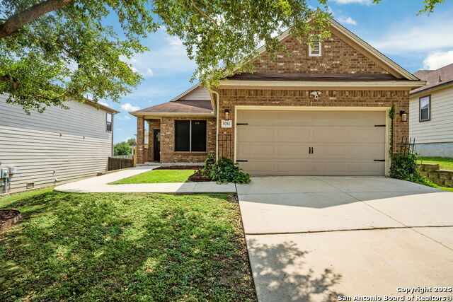 Details for 5752 Ping Way, Schertz, TX 78108