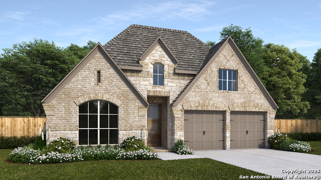 Details for 315 Bella Rosa Way, Cibolo, TX 78108