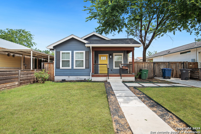 Details for 239 Porter  , San Antonio, TX 78210