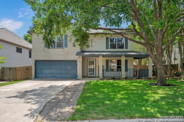Details for 2543 Chasefield, Schertz, TX 78154