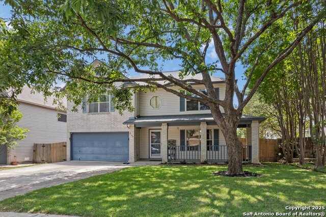 Listing photo id 0 for 2543 Chasefield