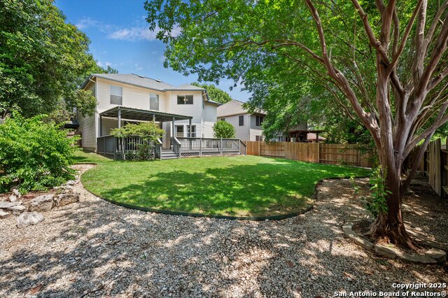 Listing photo id 25 for 2543 Chasefield