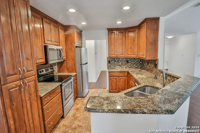 Details for 16714 Summer Creek, San Antonio, TX 78248