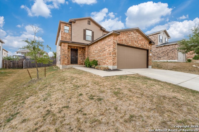 Details for 8514 Bayliss Pt, San Antonio, TX 78252
