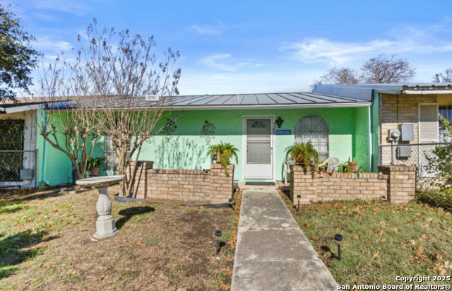Details for 7207 Glen Bay, San Antonio, TX 78239