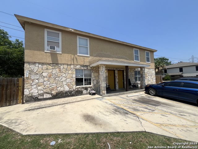 Details for 6701 Brothers Lane, San Antonio, TX 78239