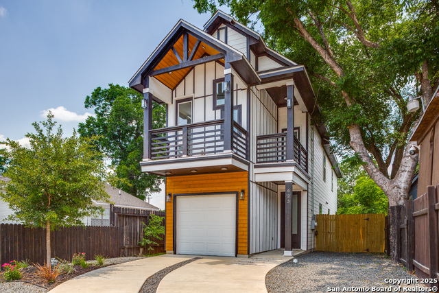 Details for 623 Recio St., San Antonio, TX 78225