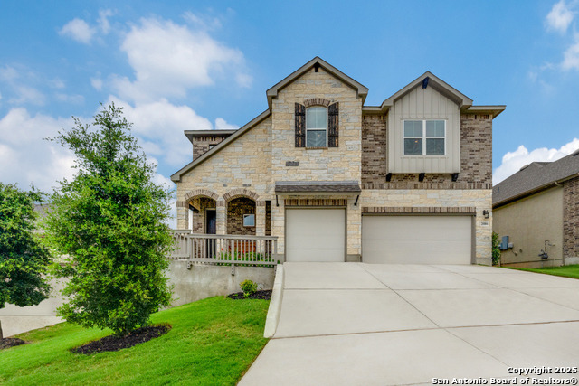 Details for 28806 Oldlyme, San Antonio, TX 78260