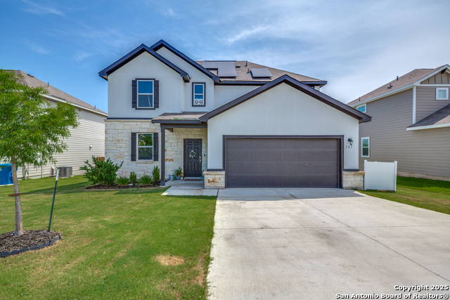 Details for 121 Bella Rosa Trail, Cibolo, TX 78108