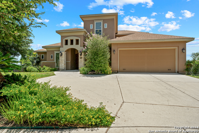 Details for 8602 Napa  , Boerne, TX 78015