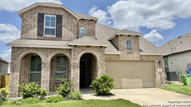 Details for 10828 Bango Farms, San Antonio, TX 78254