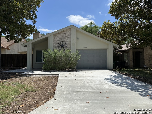 Details for 9690 South Bend, San Antonio, TX 78250