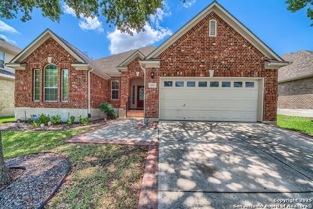 Details for 1009 Oak Ridge, Schertz, TX 78154