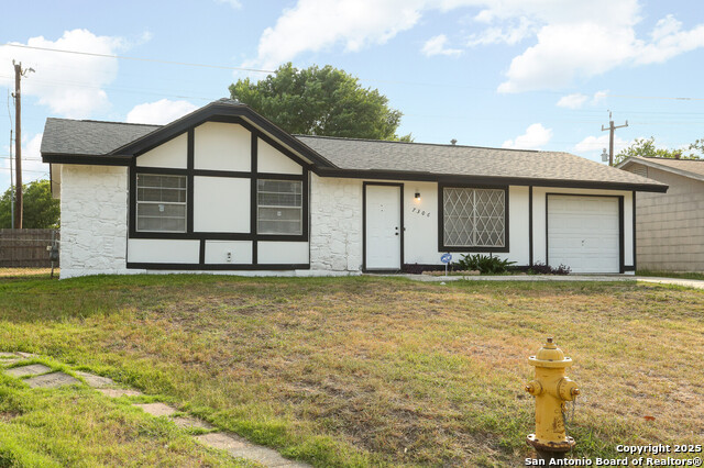Details for 7306 Glen Hart, San Antonio, TX 78239