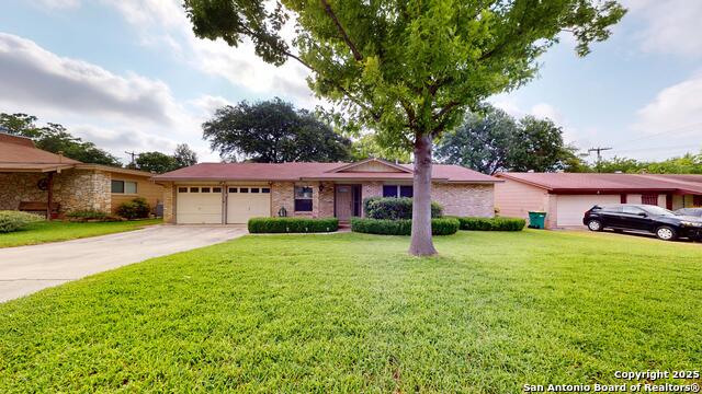 Details for 12632 Old Spanish Trail, Live Oak, TX 78233