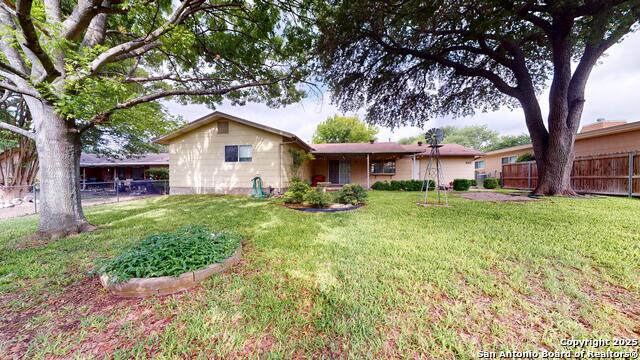 Listing photo id 47 for 12632 Old Spanish Trail