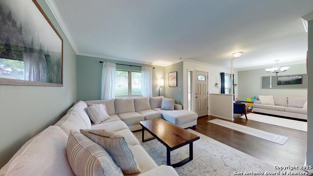 Listing photo id 3 for 12632 Old Spanish Trail