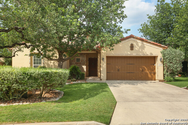 Details for 22450 Viajes, San Antonio, TX 78261
