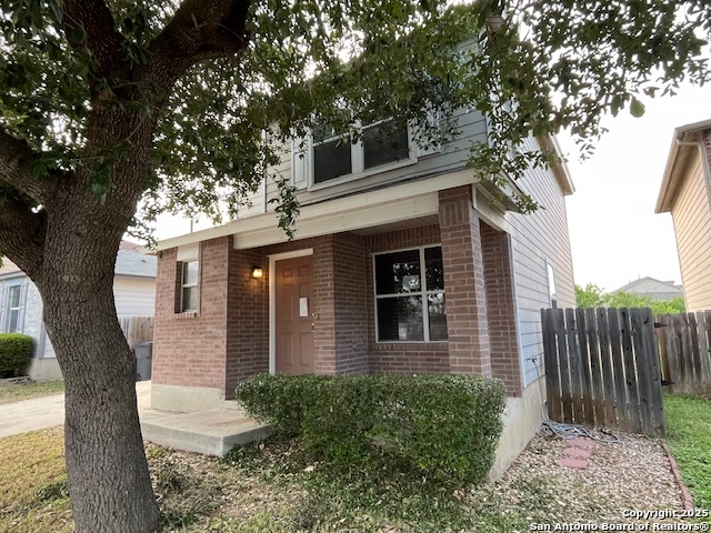 Details for 6723 Dragway Farm, San Antonio, TX 78239
