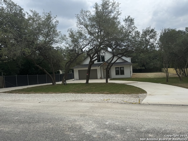 Details for 8614 Indian Hills Lane, Boerne, TX 78006