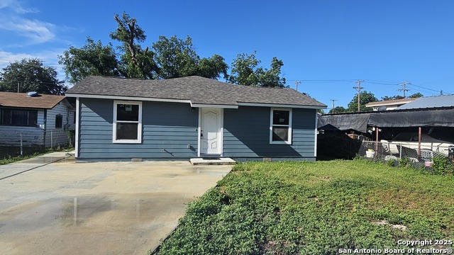 Details for 2936 W Gerald Ave, San Antonio, TX 78211