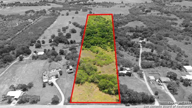 Details for 699 Mcknight, Seguin, TX 78155