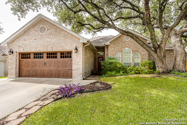 Details for 6502 Amber Oak, San Antonio, TX 78249