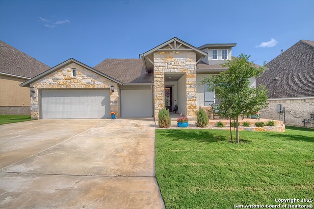 Details for 14815 Highdere, San Antonio, TX 78245