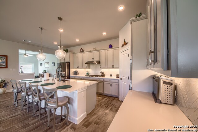 Listing photo id 8 for 14815 Highdere