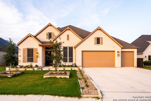 Details for 444 Westmont, Cibolo, TX 78108