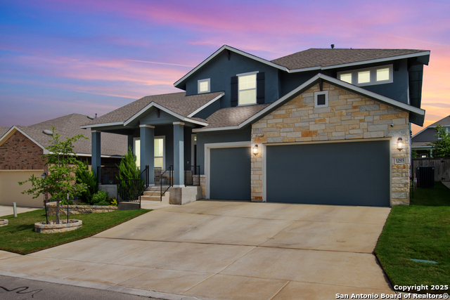 Details for 12815 Fort Belknap, San Antonio, TX 78245