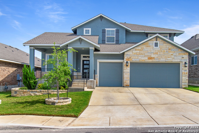 Listing photo id 1 for 12815 Fort Belknap