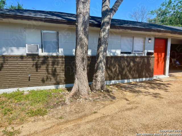 Details for 813 John Adams, San Antonio, TX 78228