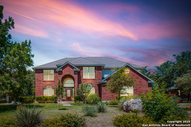 Details for 7602 Steeple, San Antonio, TX 78256