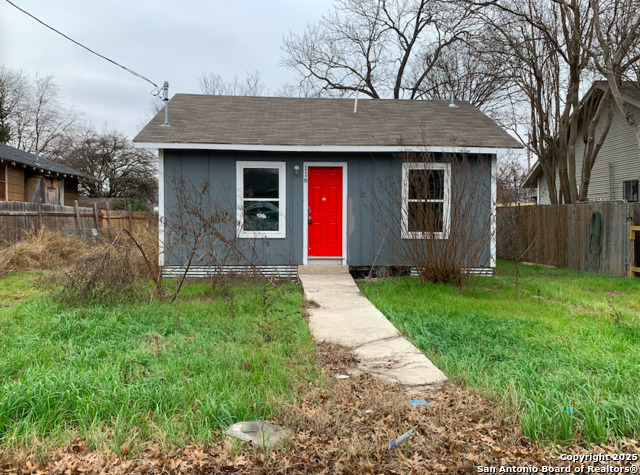 Details for 118 Tampa  , San Antonio, TX 78211