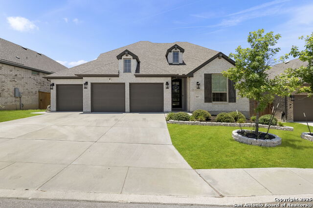 Details for 1817 Delafield, San Antonio, TX 78253