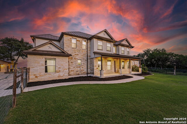 Image 3 of 54 For 15311 Escarpment Oak