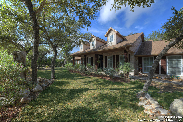 Details for 2305 Rocky Ridge Loop, Canyon Lake, TX 78133