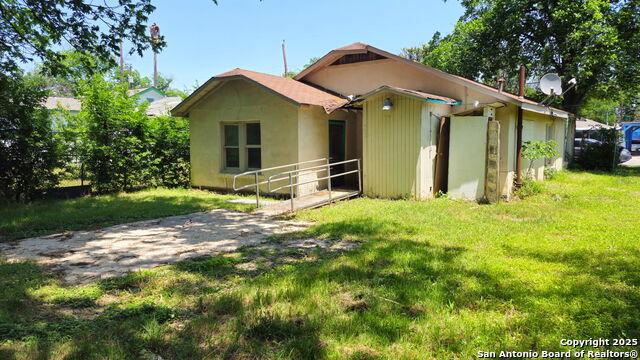 Details for 331 San Gabriel S, San Antonio, TX 78237