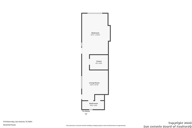 Image 30 of 31 For 5718 Elam Way