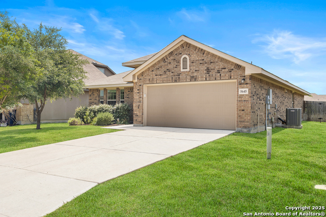 Details for 5645 Briar Field, New Braunfels, TX 78132