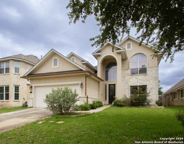 Details for 8219 Wayside Crk, San Antonio, TX 78255