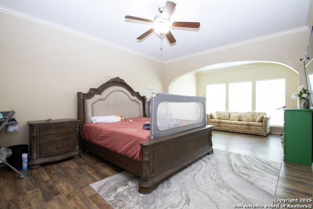 Image 25 of 30 For 8219 Wayside Crk